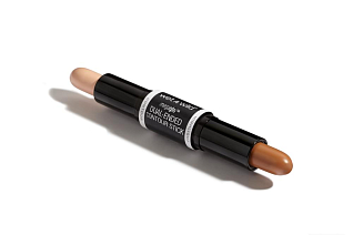 Карандаш-Стик Для Контуринга Megaglo Dual-ended Contour Stick E7511 light medium