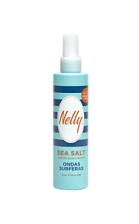 Спрей для волос с морской солью, 200мл