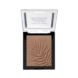 Пудра Для Лица Бронзирующая Color Icon Bronzer Sunset striptease, 11 г