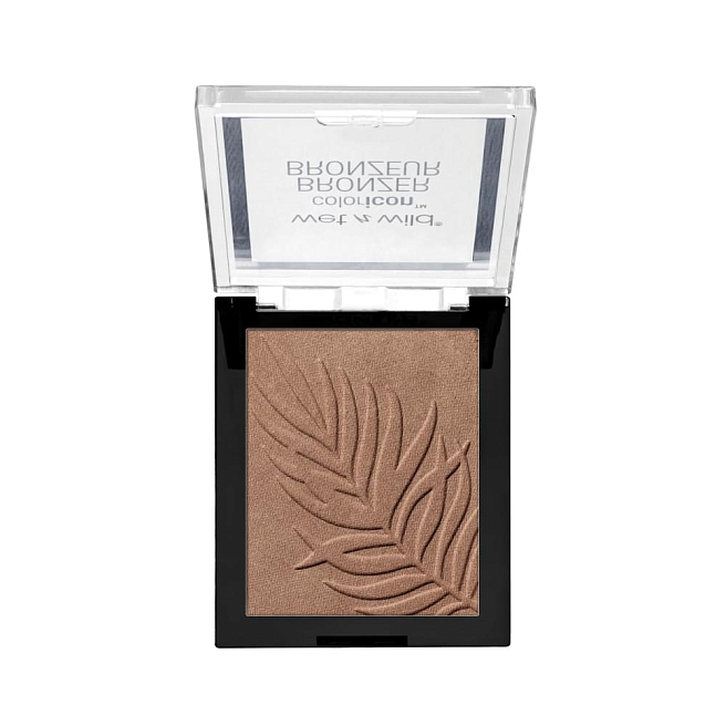 Пудра Для Лица Бронзирующая Color Icon Bronzer Sunset striptease, 11 г