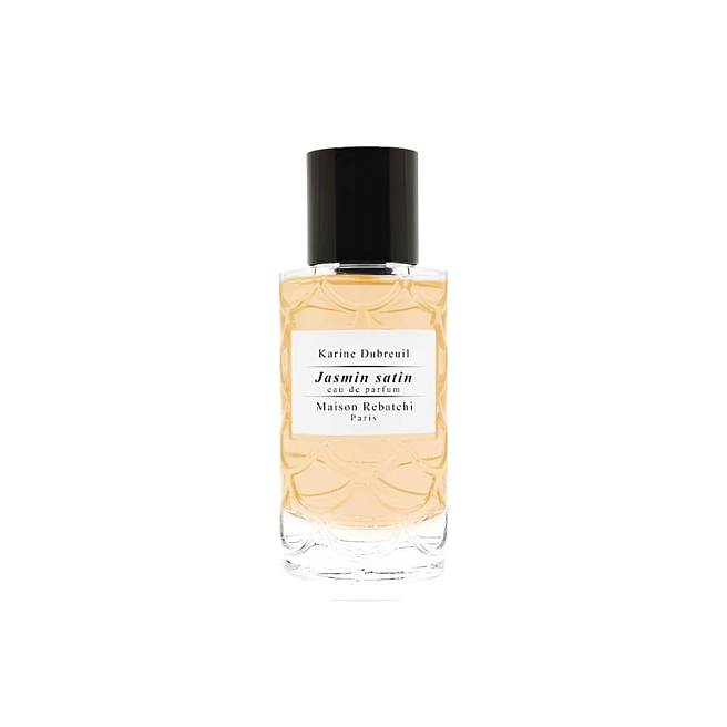 Jasmin satin edp Парфюмерная вода 50 мл