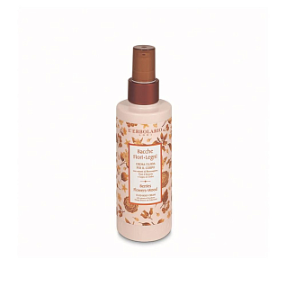 Berries Flowers Wood Крем-флюид увлажняющий для тела berries flowers wood fluid body cream 200мл