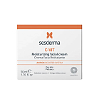 C-Vit Moisturizing facial cream – крем увлажняющий для лица, 50 мл