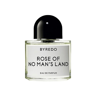 Rose of no man`s land edp Парфюмерная вода 50 мл