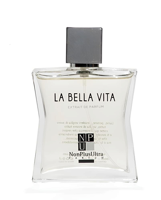 La bella vita духи парфюмерные 100 мл