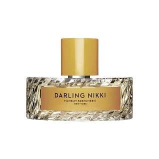 Darling nikki edp Парфюмерная вода 50 мл