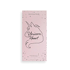 UNICORN HEART Revolution beauty сп  i heart makeup   глаза   палетка теней для век   unicorn heart   палетка теней для век