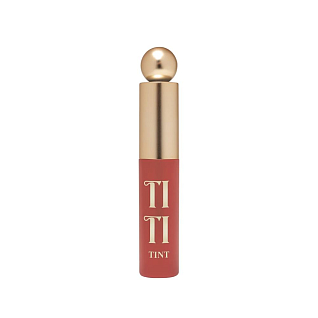 Tititint Vivienne sabo тинт для губ  lip tint   teinture a levres ``tititint`` тон 03