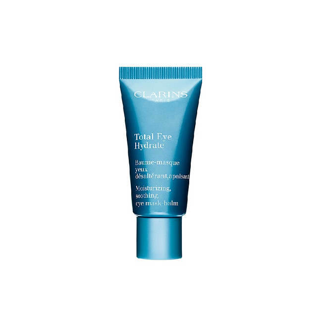 Clarins total eye hydrate. Clarins для глаз. Кларанс 30 от солнца купить. Total Eye smooth Eye Balm.