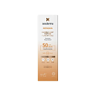 Repaskin Facial sunscreen spf50 – средство солнцезащитное сверхлегкое для лица сзф50, 50 мл