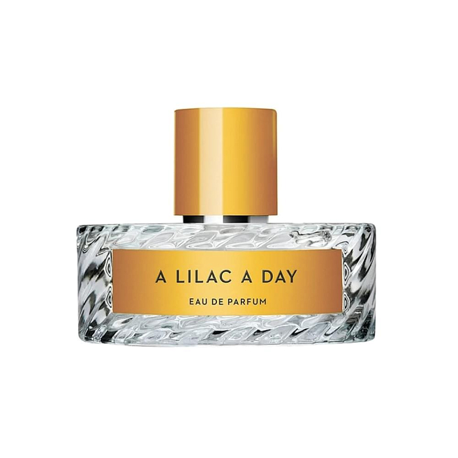 A lilac a day edp Парфюмерная вода 50 мл