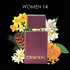 PERFUME WOMEN Парфюмерная вода 14 60 мл