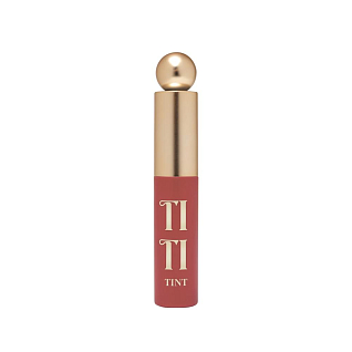 Tititint Vivienne sabo тинт для губ  lip tint   teinture a levres ``tititint`` тон 06