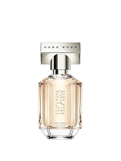 Scent Pure Accord Woman Туалетная вода 30 мл