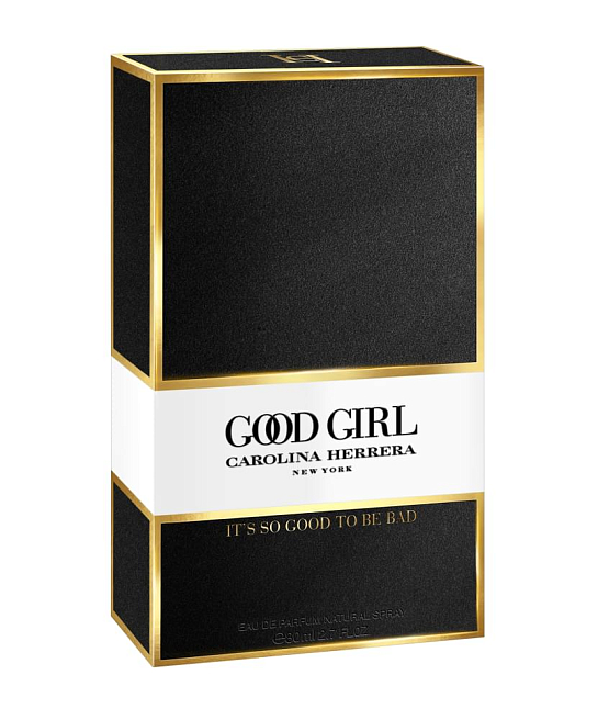 Good Girl repack Парфюмерная вода 80 мл 