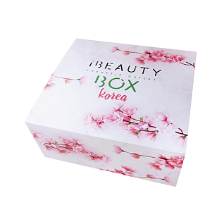 Ibeauty BOX Набор Korea
