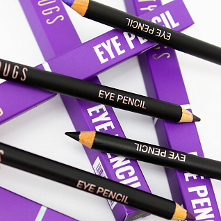 Карандаши для глаз Карандаш для глаз eye pencil aurora