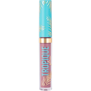 Tropique gloss Блеск для губ тон 18