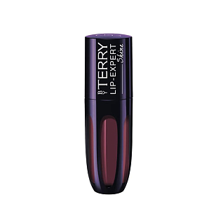 LIP-EXPERT Губная помада жидкая виниловая, 3 г, 7 cherry wine