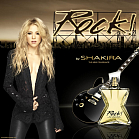 Rock By Shakira Туалетная вода 50 мл