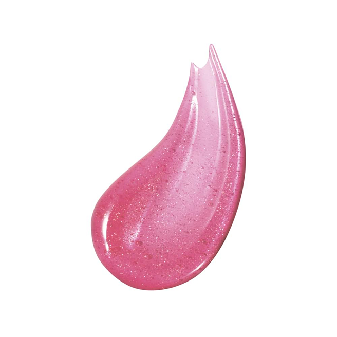 ONE TOUCH TINTED GLOSS Блеск-тинт для губ, 6 мл, 02 pink ice