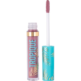 Tropique gloss Блеск для губ тон 18