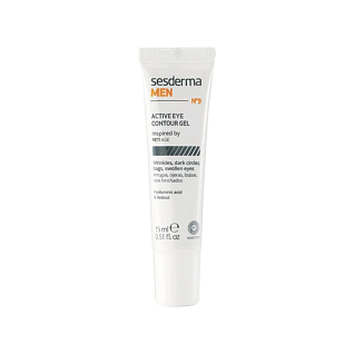 Active Eye Contour Gel Гель для век 15 мл