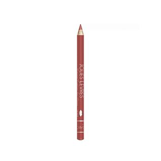 Jolies Levres Lipliner Карандаш для губ тон 206