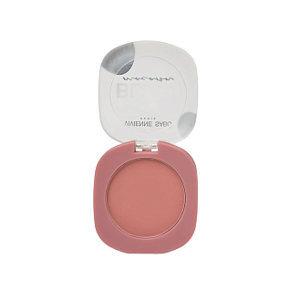 Macaron Vivienne sabo матовые румяна для лица matte face blush blush visage mat “macaron” 04