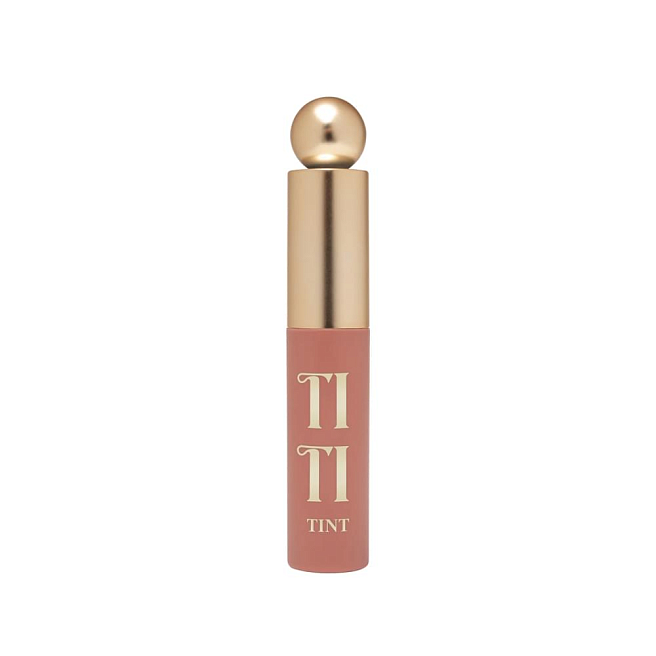 Tititint Vivienne sabo тинт для губ  lip tint   teinture a levres ``tititint`` тон 04