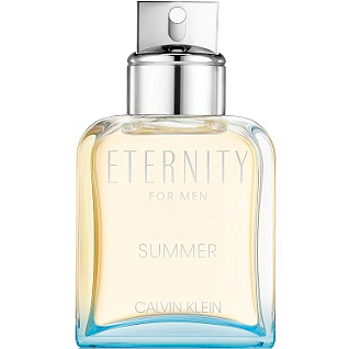 Eternity For Men Summer Le Туалетная вода 100 мл