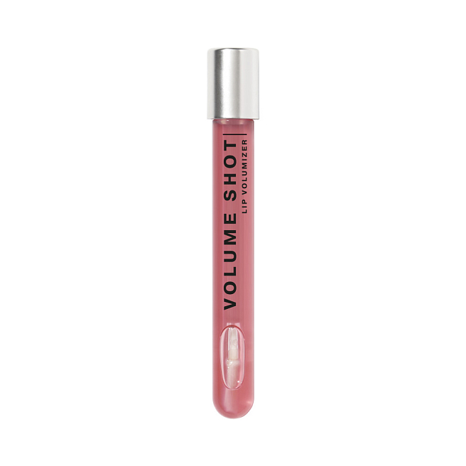 Volumizer Блеск для увеличения объема губ тон 03 volume shot lip volumizer 05