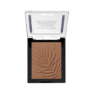 Пудра Для Лица Бронзирующая Color Icon Bronzer What shady beaches, 11 г