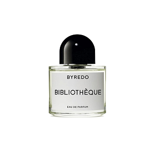 Bibliotheque edp Парфюмерная вода 50 мл