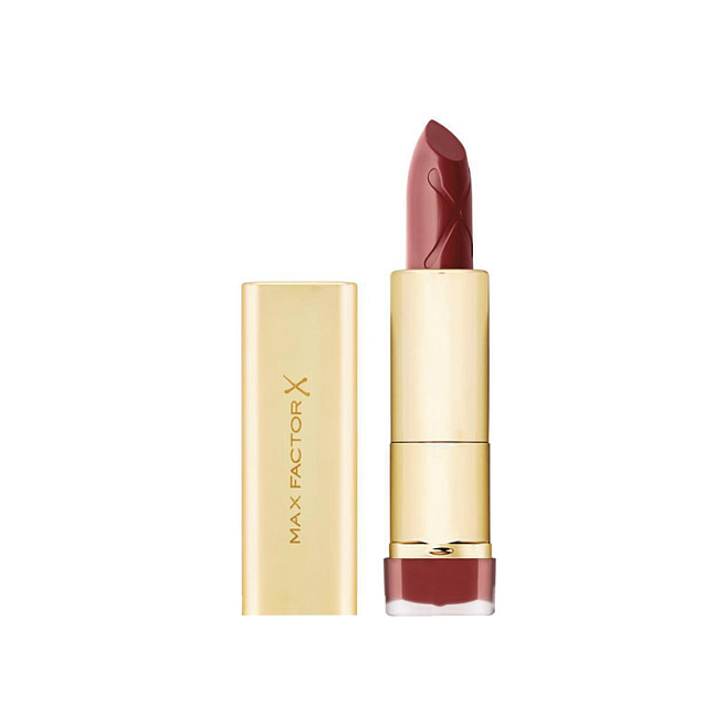 Помада Губная Colour Elixir Lipstick 755 тон fire fly