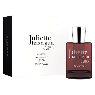 Juliette Juliette edp Парфюмерная вода 50 мл