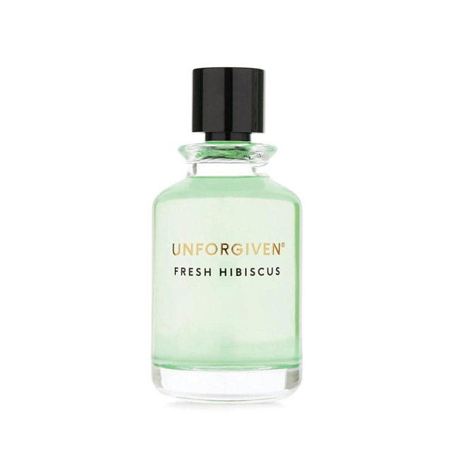 UNFORGIVEN unforgiven fresh hibiscus edp unisex Парфюмерная вода унисекс 100 мл 