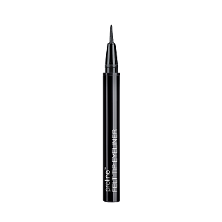 Подводка-Фломастер Proline Felt Tip Eyeliner E8752 тон черный