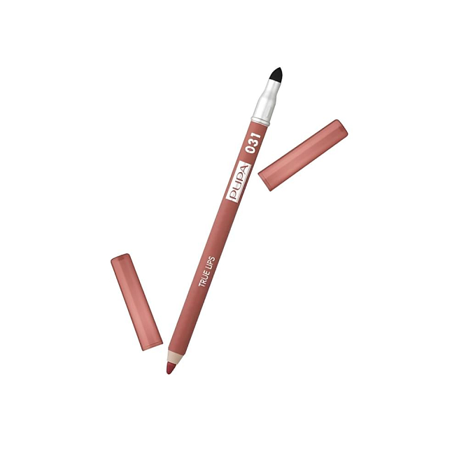 True Lips Карандаш для губ true lips тон 031 коралловый