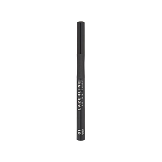 LazerLine Influence beauty подводка для глаз  eyeliner «lazerline» тон shade 01