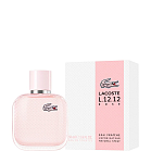 L.12.12 Rose Eau Fraiche Tуалетная вода 50 мл