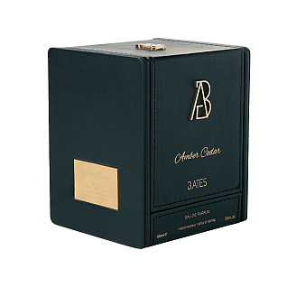 B.Ates Amber Cedar Парфюмерная вода, 100 ml