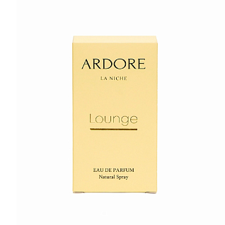 ARDORE Lounge Парфюмерная вода 50 мл