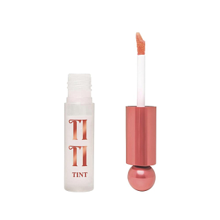 Tititint Vivienne sabo тинт для губ  lip tint   teinture a levres ``tititint`` тон 07