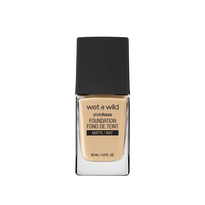 Основа Тональная Photo Focus Foundation E365c soft beige