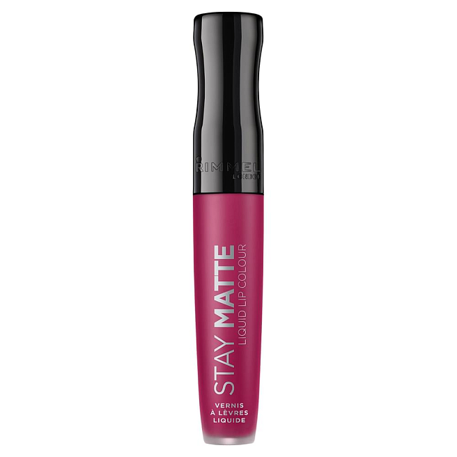 Помада Жидкая Матовая Stay Matte Liquid Lip Colour Тон 820