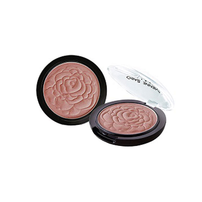 Blush Relief Румяна рельефные тон 24