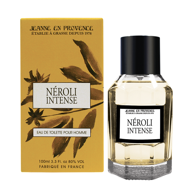 Neroli Intense Туалетная вода 100 мл