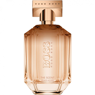 The Scent For Her Private Accord Парфюмерная вода 100 мл