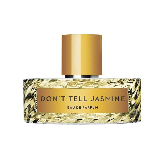 Don`t tell jasmine edp Парфюмерная вода 50 мл